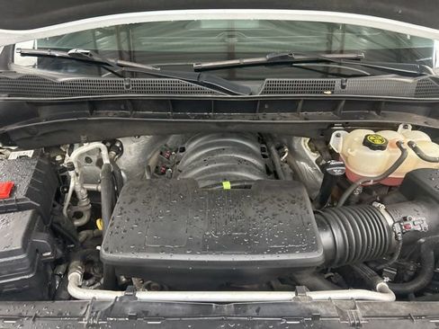 Used 2020 GMC Sierra 1500 AT4 image 34