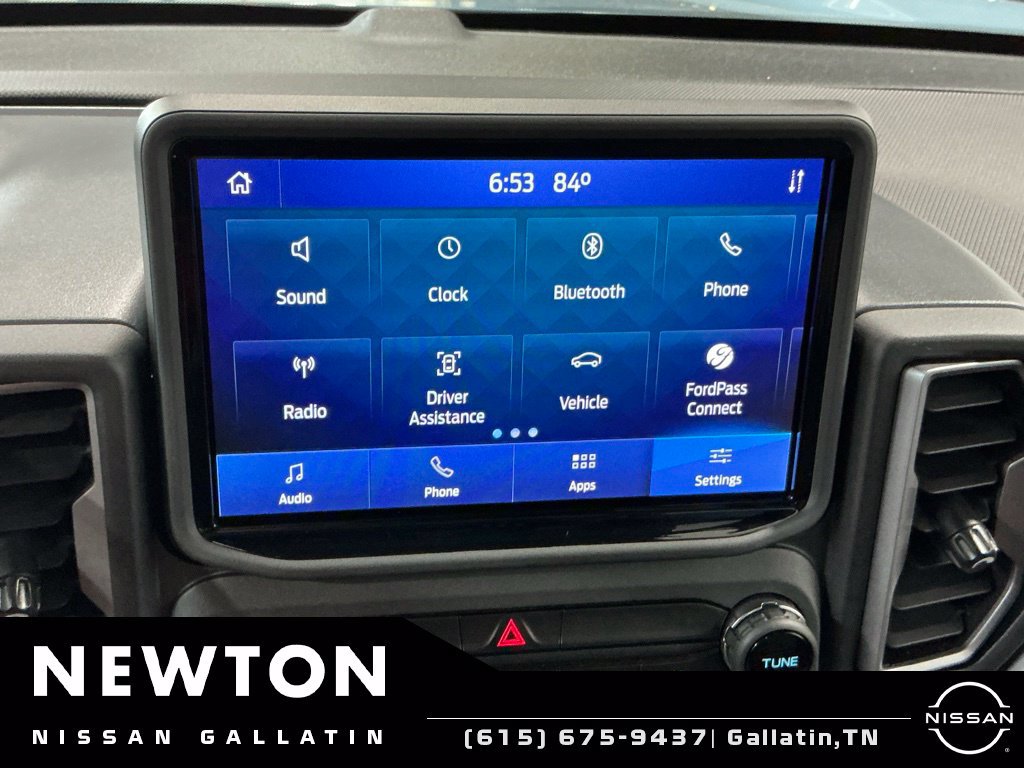 Used 2021 Ford Bronco Sport Big Bend AWD/4WD image 26