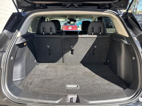 Used 2025 Buick Encore GX Preferred image 31