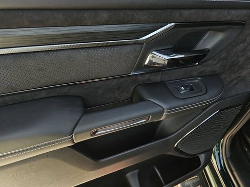 New 2026 RAM 1500 RHO AWD/4WD image 12