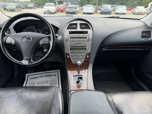 Used 2010 Lexus ES 350 FWD image 16