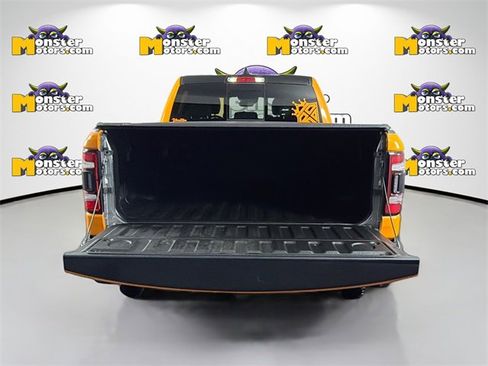 Used 2023 RAM 1500 Rebel w/ Rebel Level 2 Equipment Group image 26