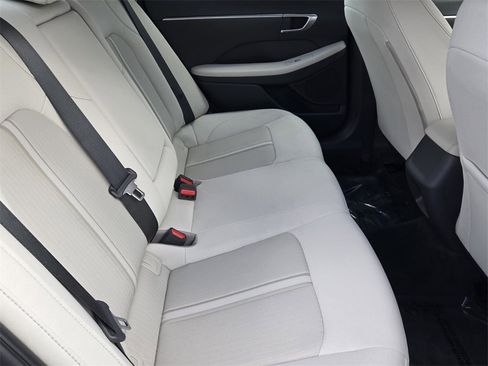 Certified 2022 Hyundai Sonata SEL image 15