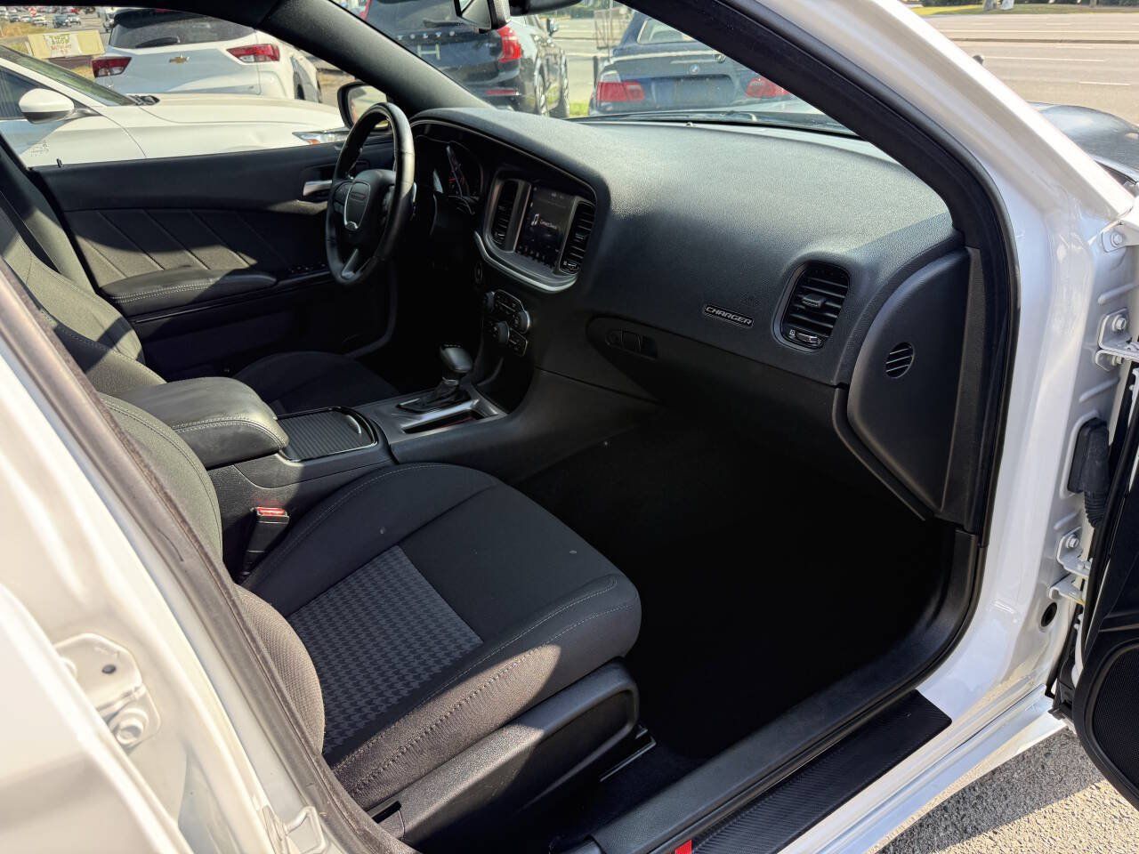 Used 2019 Dodge Charger R/T w/ Driver Confidence Group RWD image 13