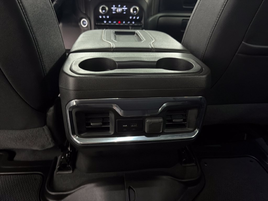 Used 2022 GMC Sierra 2500 AT4 w/ AT4 Preferred Package AWD/4WD image 16
