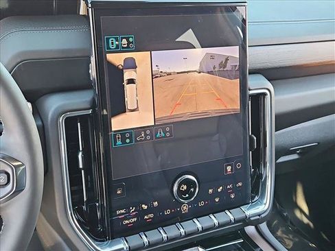 New 2026 GMC Yukon XL Denali w/ Sun & Power Step Package AWD/4WD image 13