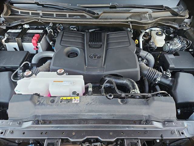 Certified 2026 Toyota Tundra SR RWD image 28