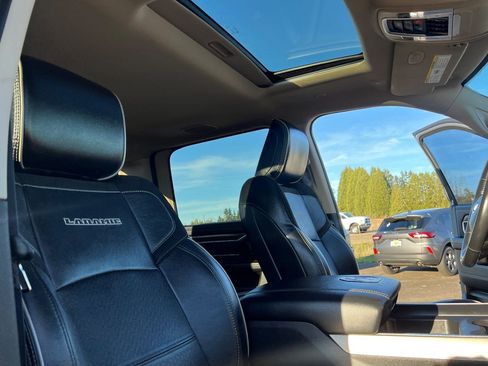 Used 2022 RAM 2500 Laramie image 14