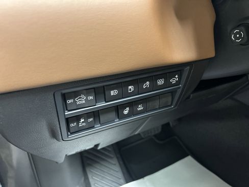 New 2025 Toyota Tundra 1794 Edition image 16