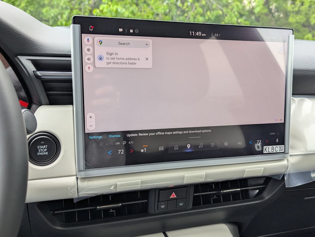 New 2026 MAZDA CX-5 Preferred AWD/4WD image 19