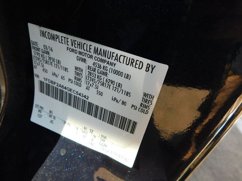 Used 2016 Ford F250 XL RWD image 26