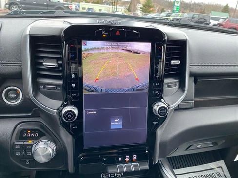 New 2026 RAM 1500 Laramie w/ Night Edition image 47