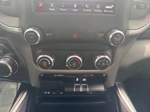 Used 2019 RAM 1500 Big Horn AWD/4WD image 27