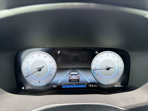 Used 2023 Hyundai Santa Fe Calligraphy AWD/4WD image 18