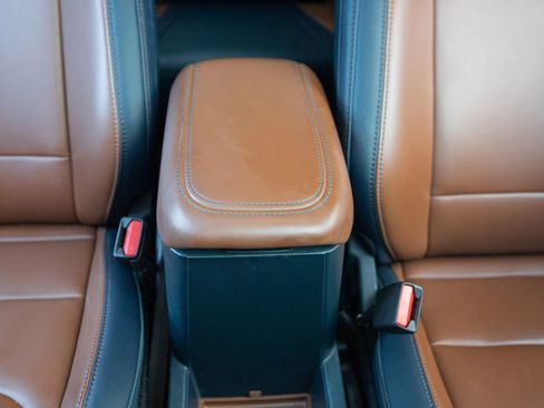 Used 2024 Ford Maverick Lariat w/ 4K Tow Package image 24