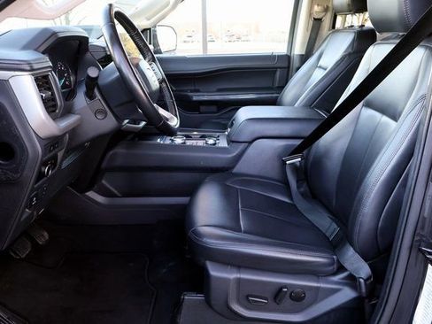 Certified 2024 Ford Expedition Max XLT image 34