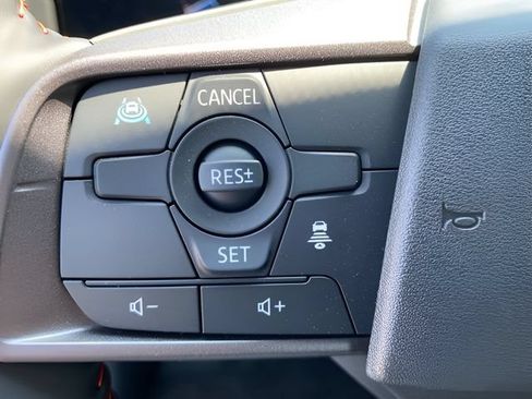 New 2026 Nissan Sentra SR w/ SR Premium Package FWD image 19