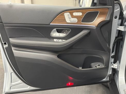 Certified 2026 Mercedes-Benz GLE 350 4MATIC image 21