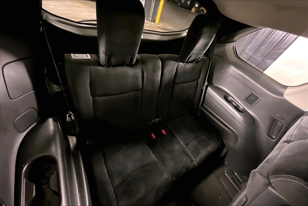 Used 2014 Nissan Pathfinder S w/ Cargo Package FWD image 35