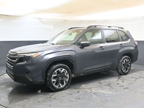 New 2026 Subaru Forester Premium image 2