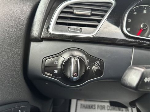 Used 2015 Audi A5 2.0T Premium Plus w/ Technology Package image 28