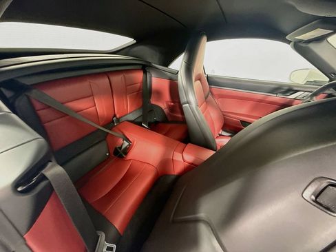 Certified 2026 Porsche 911 Carrera 4S AWD/4WD image 26