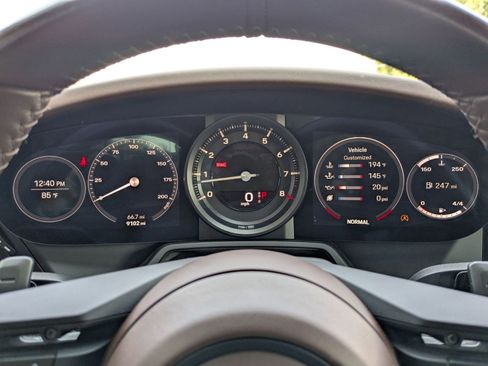 Used 2024 Porsche 911 Carrera S image 16