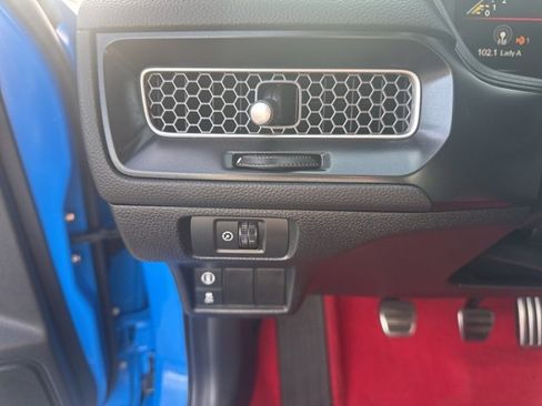 Used 2024 Honda Civic Type R image 14