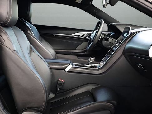 Used 2019 BMW M850i xDrive Coupe AWD/4WD image 51