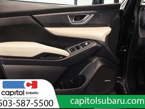 Used 2023 Subaru Ascent Limited w/ Technology Package AWD/4WD image 10