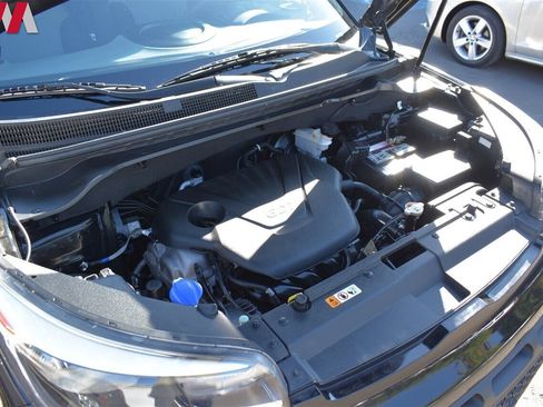 Used 2014 Kia Soul FWD image 25