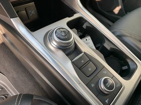 Used 2020 Ford Explorer ST w/ Premium Technology Package AWD/4WD image 26