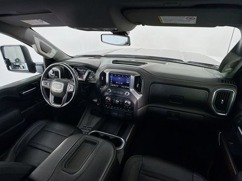 Used 2020 GMC Sierra 2500 Denali AWD/4WD image 25