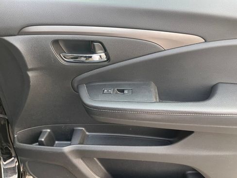 Certified 2019 Honda Passport Sport image 29