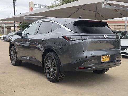 New 2026 Nissan Murano SL image 5