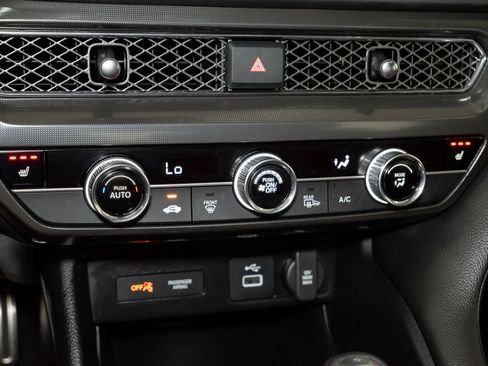 Used 2024 Acura Integra A-Spec FWD image 20