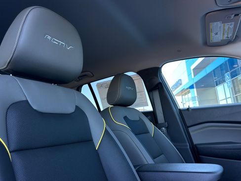 New 2026 Chevrolet Trax ACTIV image 17