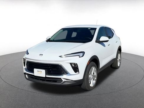 Used 2025 Buick Encore GX Preferred image 7