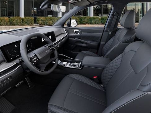 New 2026 Kia Sorento SX Prestige AWD/4WD image 18
