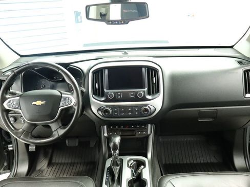 Used 2022 Chevrolet Colorado ZR2 AWD/4WD image 34