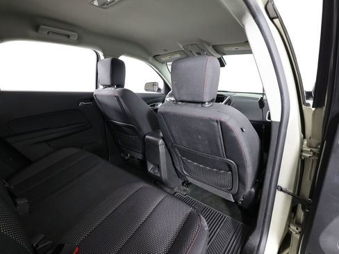 Used 2015 Chevrolet Equinox LT image 19