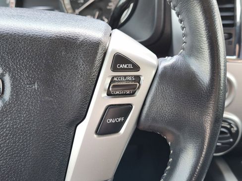 Used 2018 Nissan Titan PRO-4X w/ Pro-4x Utility Package image 37