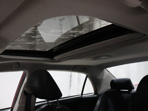 Used 2009 Toyota Corolla S image 8