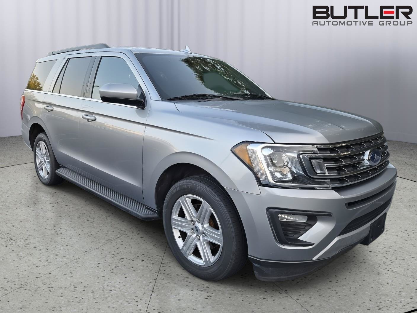 Used 2020 Ford Expedition XLT RWD image 2
