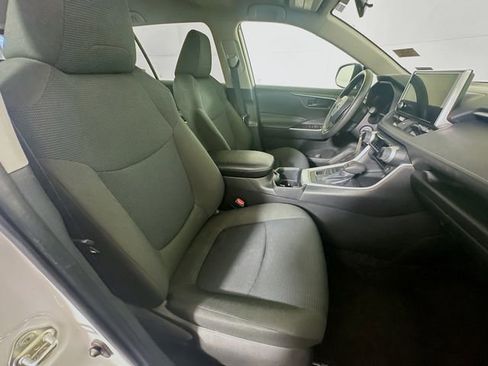 Certified 2024 Toyota RAV4 LE image 27