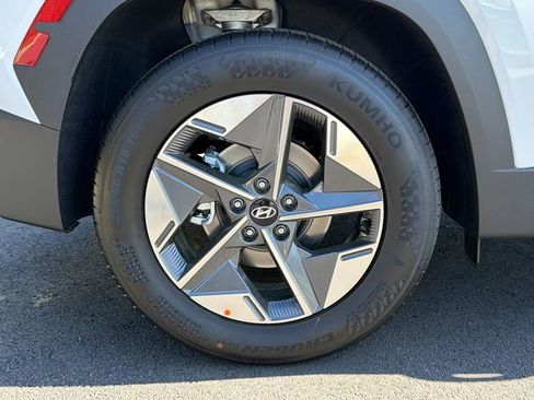 New 2026 Hyundai Tucson SEL image 18