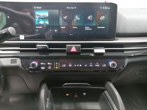 New 2026 Kia Sportage S image 19