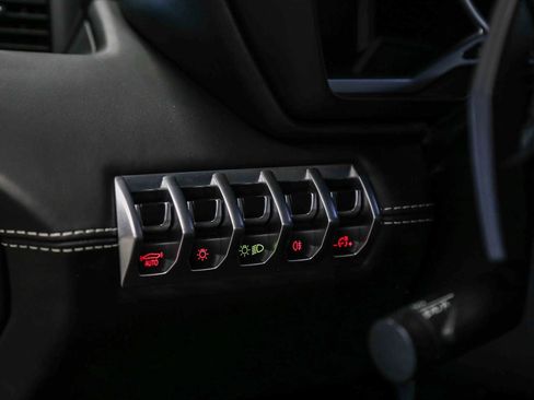 Used 2013 Lamborghini Aventador LP 700-4 AWD/4WD image 27
