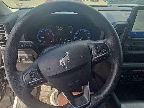 Used 2021 Ford Bronco Sport Big Bend AWD/4WD image 9