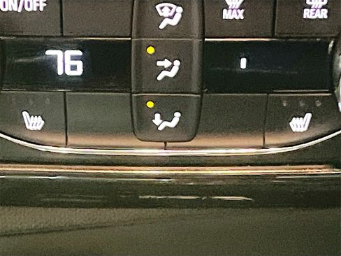 Used 2025 Chevrolet TrailBlazer RS w/ Convenience Package image 20